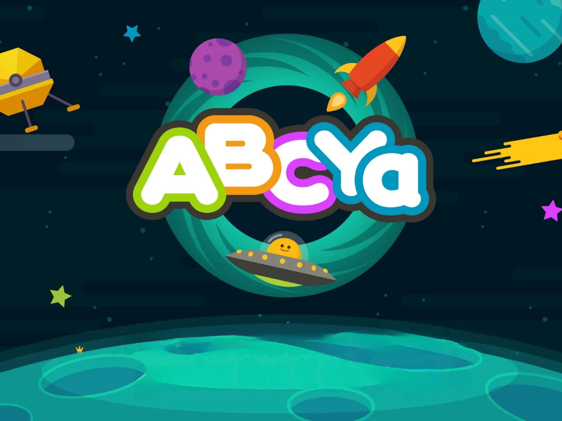 Abcya品牌折扣促销图像