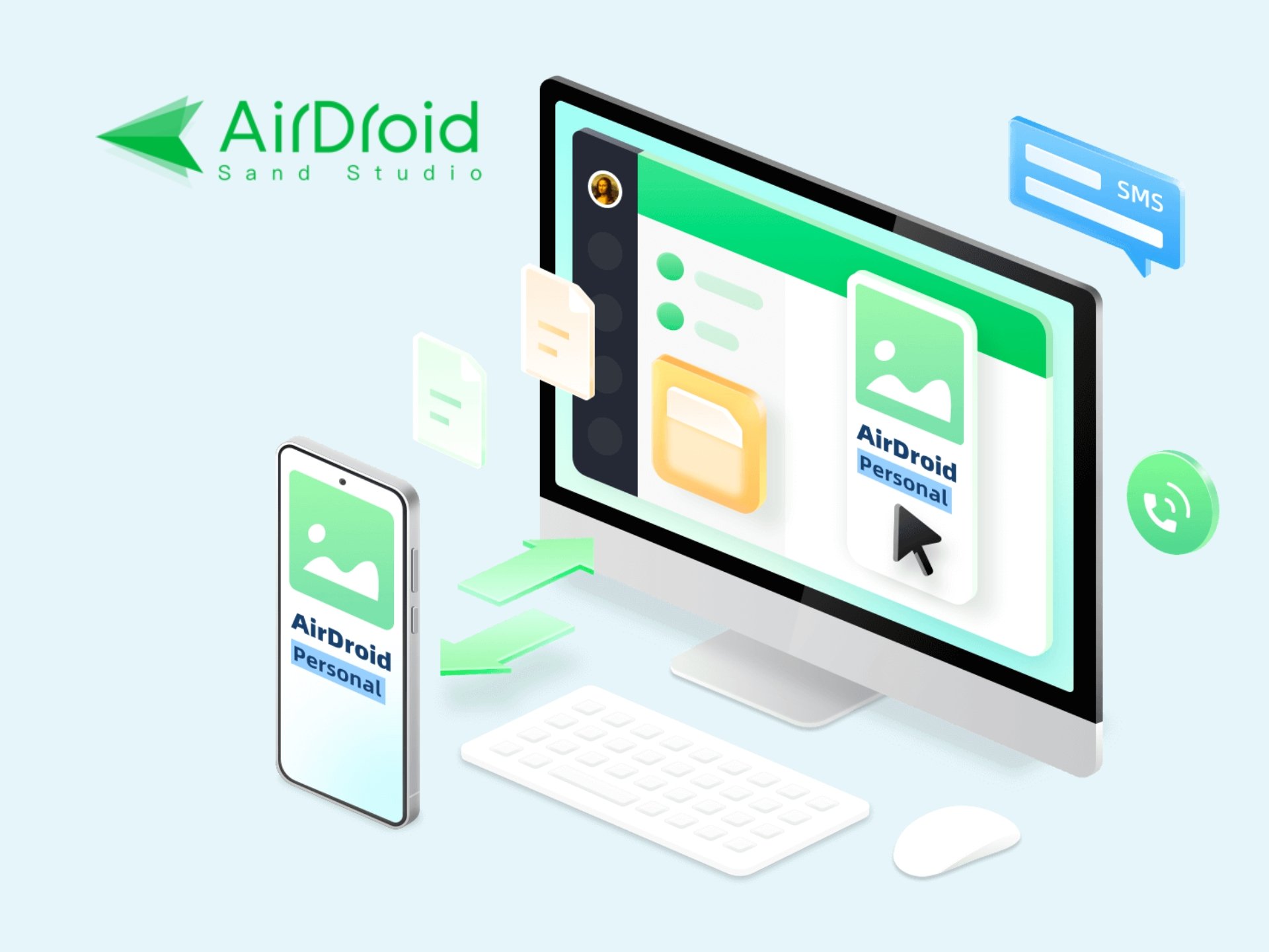 Airdroid特价优惠和促销活动