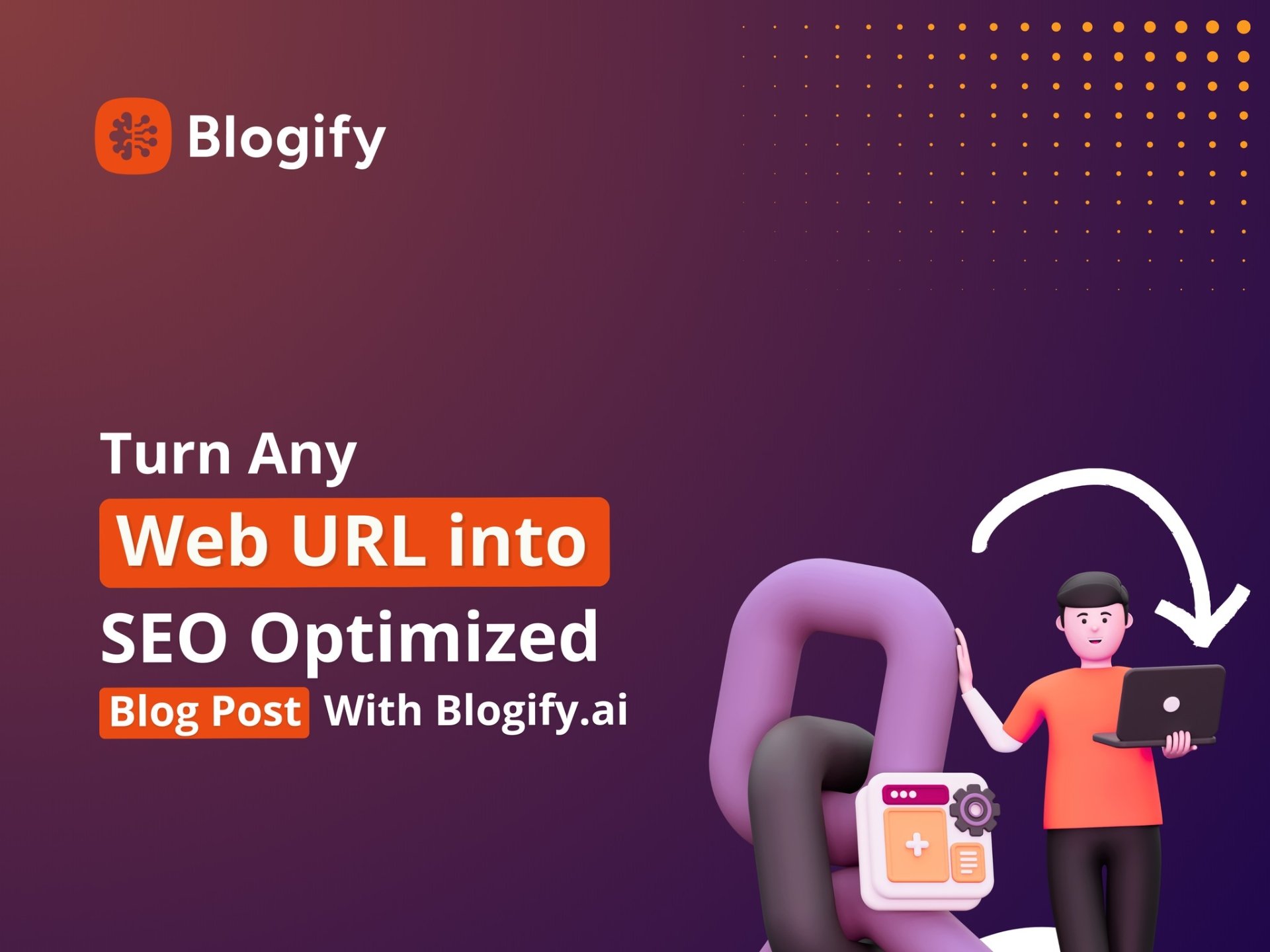 Blogify的优惠和促销代码图片