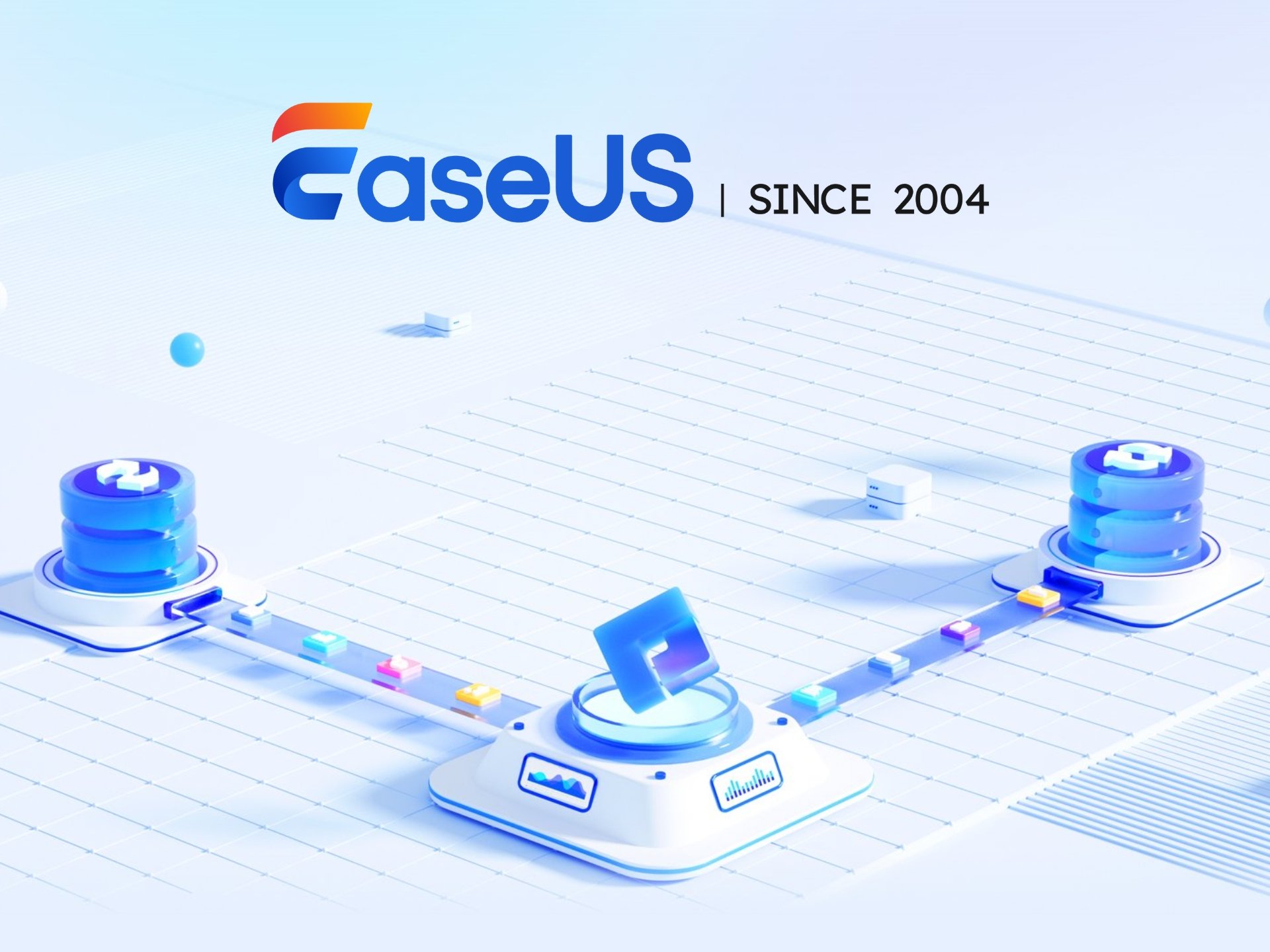 Easeus品牌的特别优惠和促销活动图像