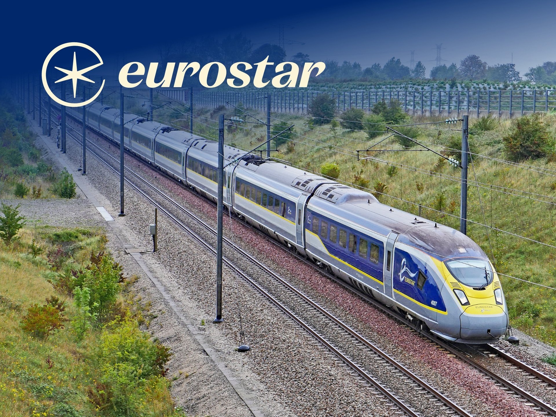 Eurostar优惠和促销 - 折扣和优惠券代码