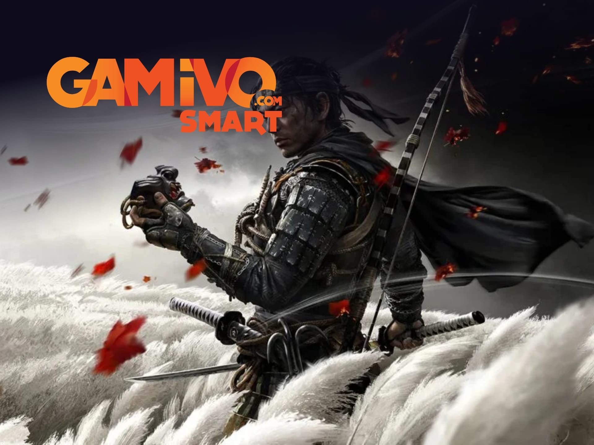Gamivo特价折扣和促销1的图片