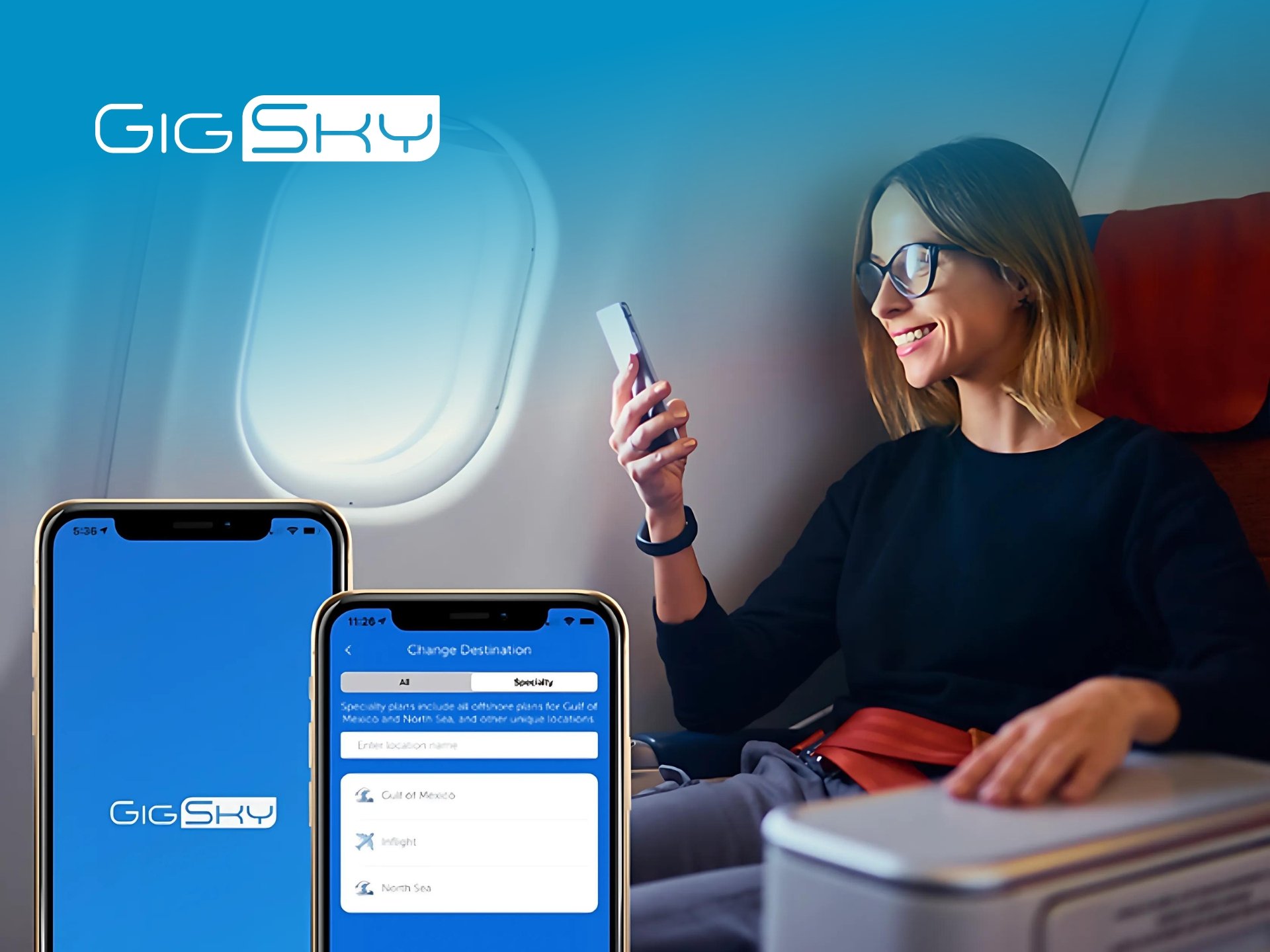 Gigsky eSIM的独家促销和折扣图片