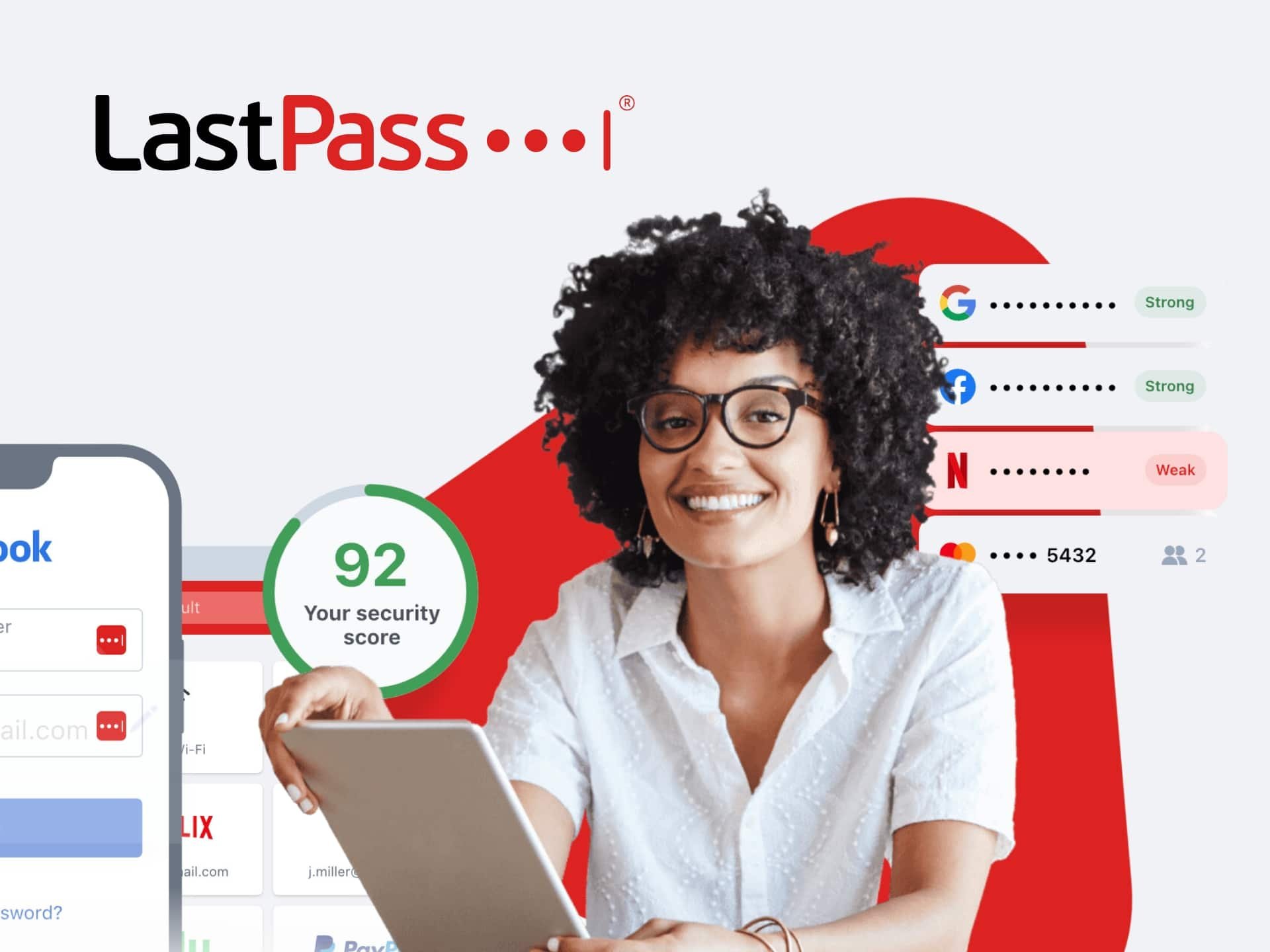 LastPass折扣和促销特别优惠图片