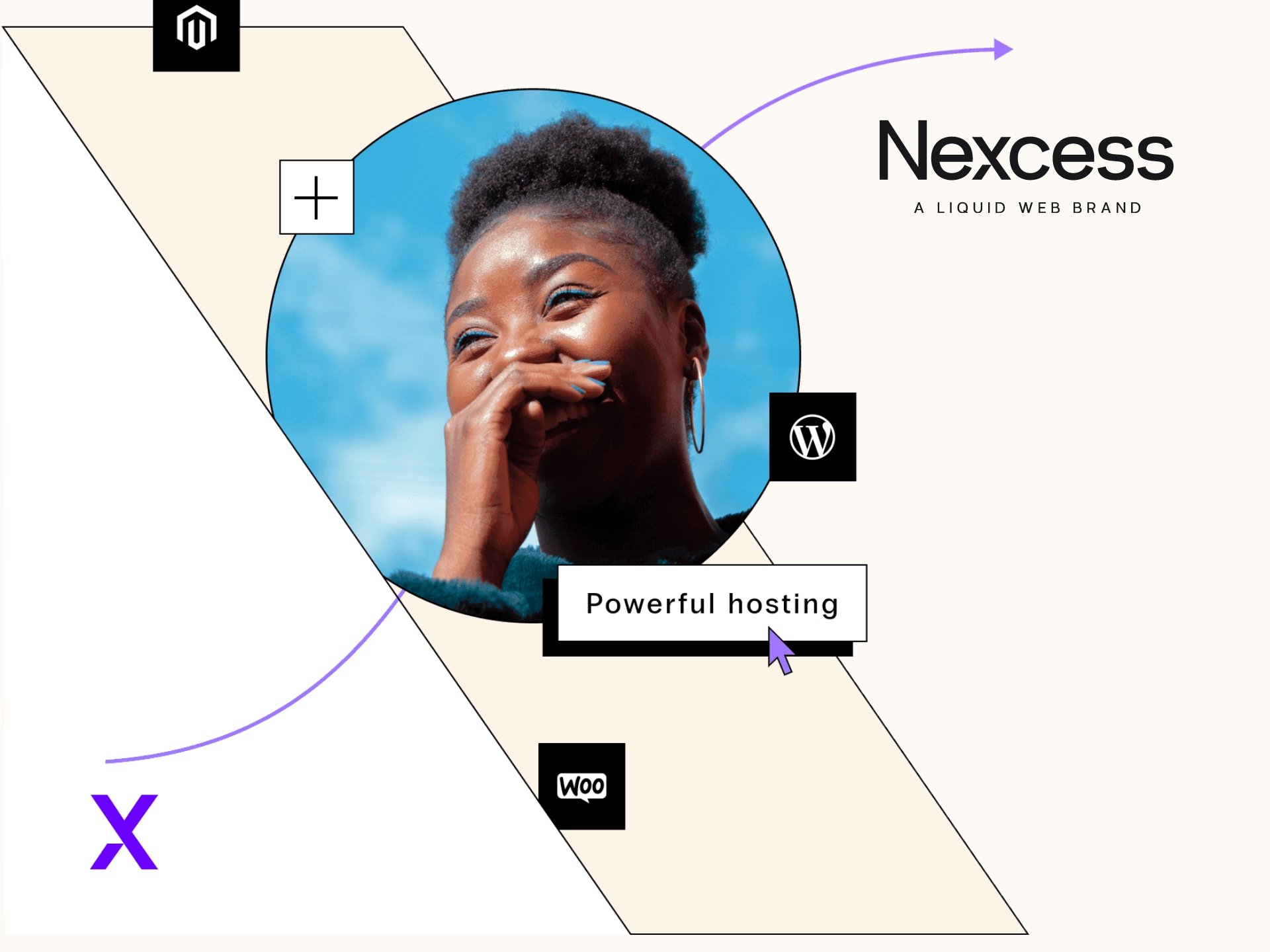 Nexcess Hosting的优惠和促销活动图片