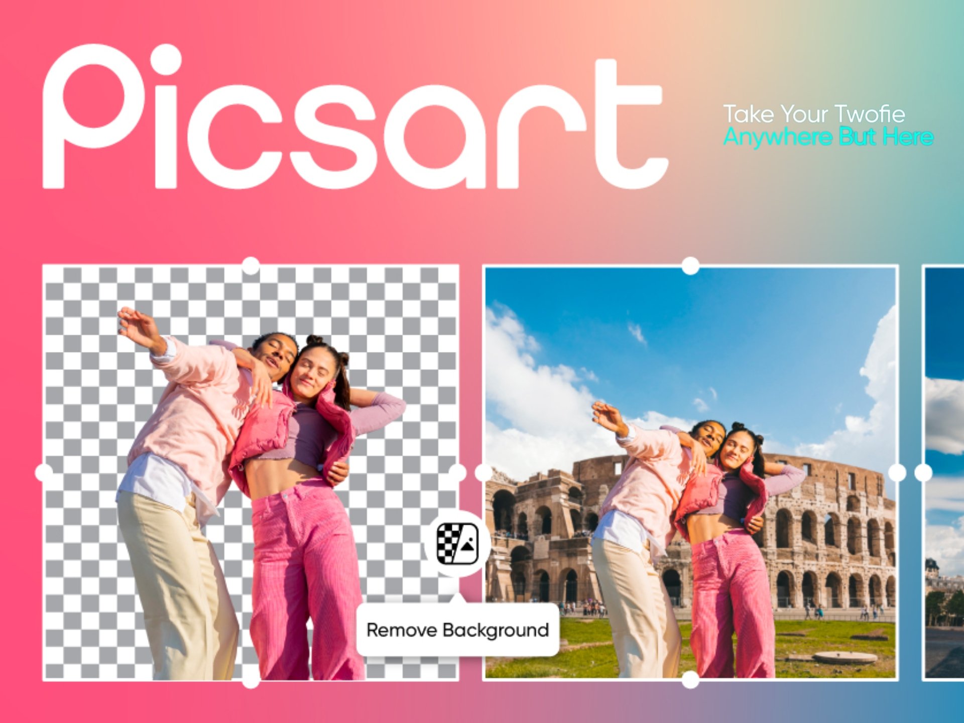 Picsart特别优惠 - 折扣和促销