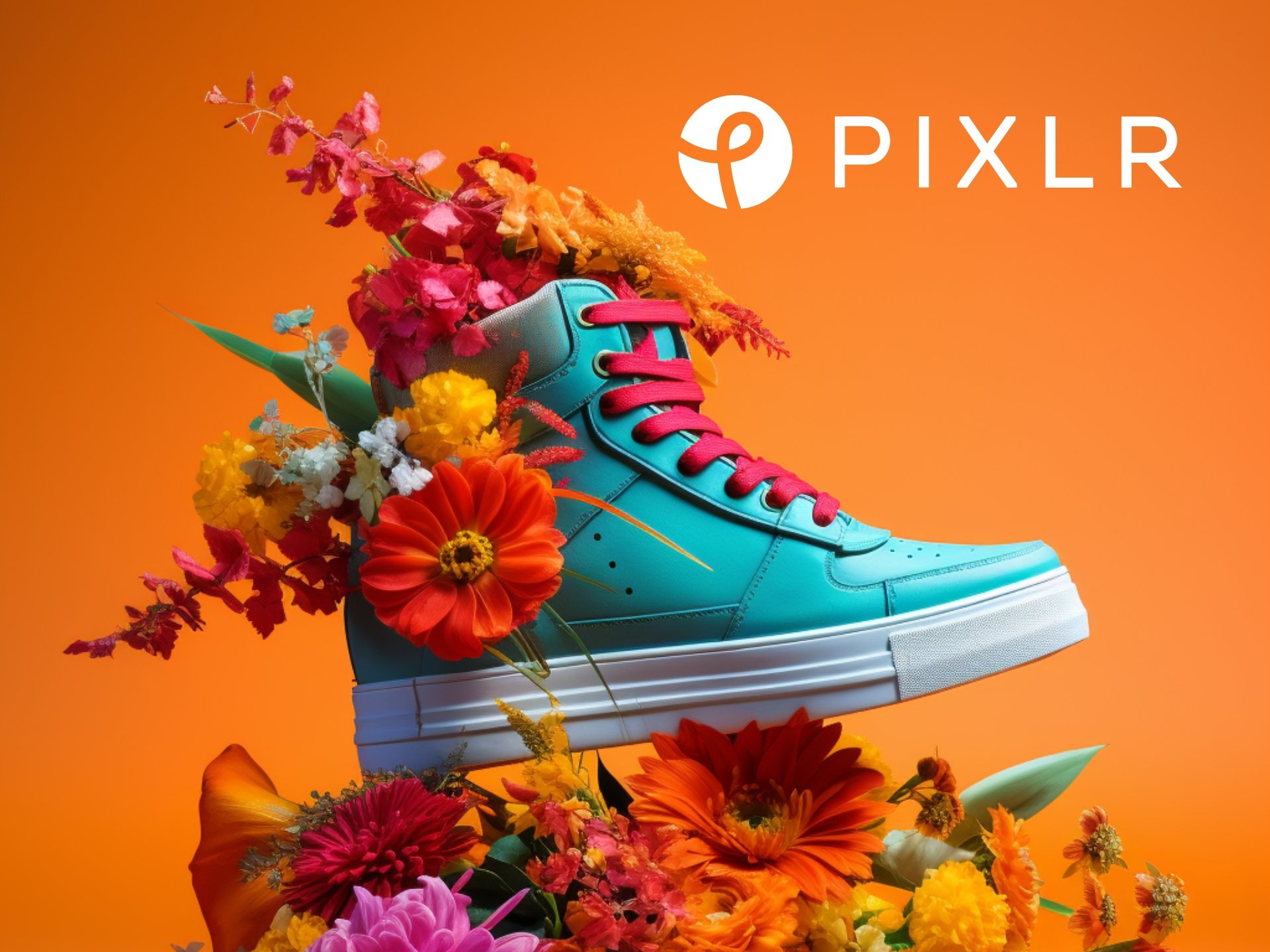 Pixlr折扣和促销的图片 - 优惠代码