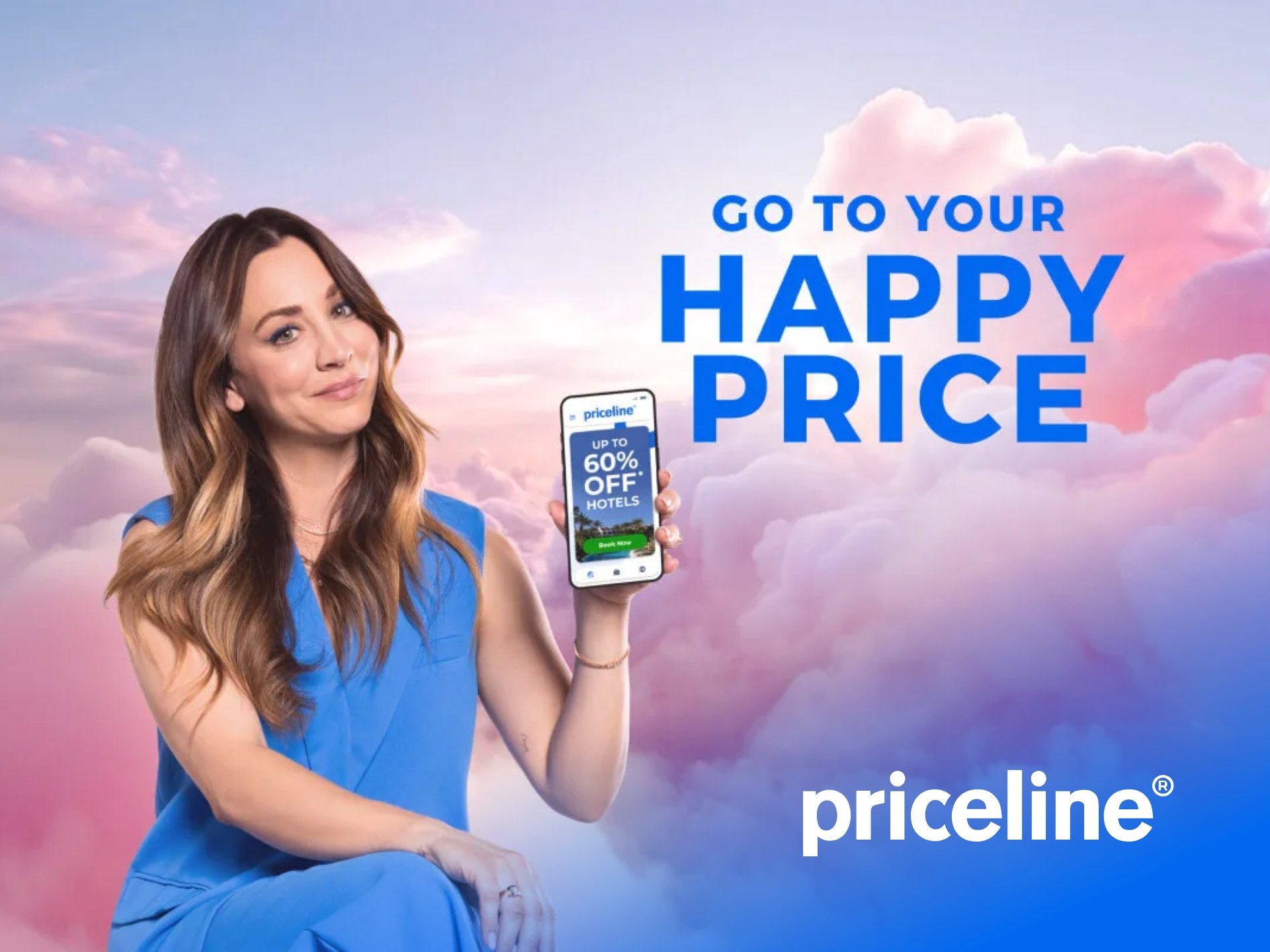Priceline English折扣/促销图片