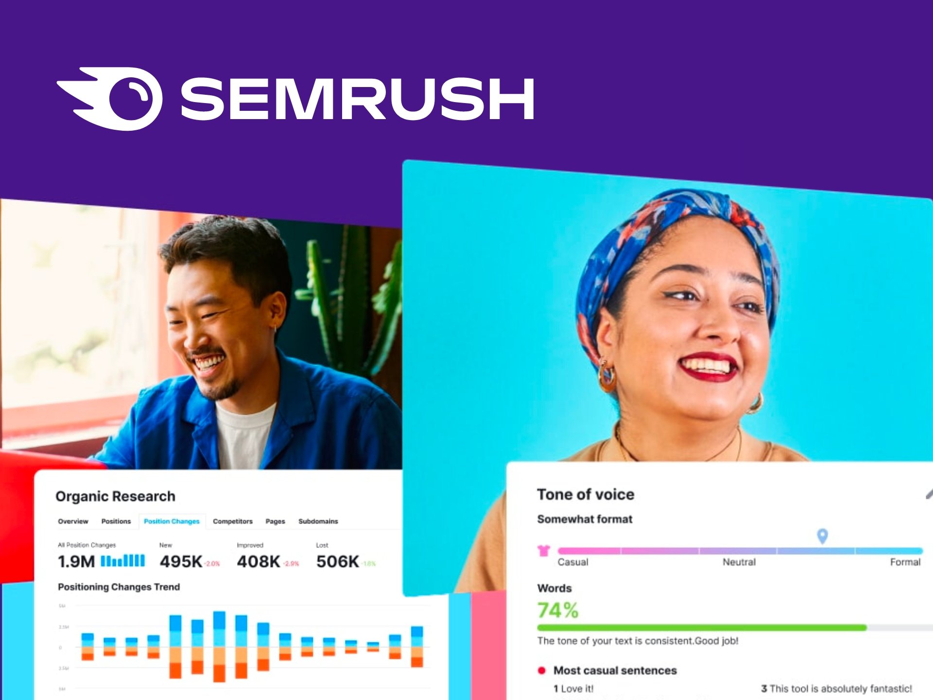 Semrush特价折扣和特别优惠图片
