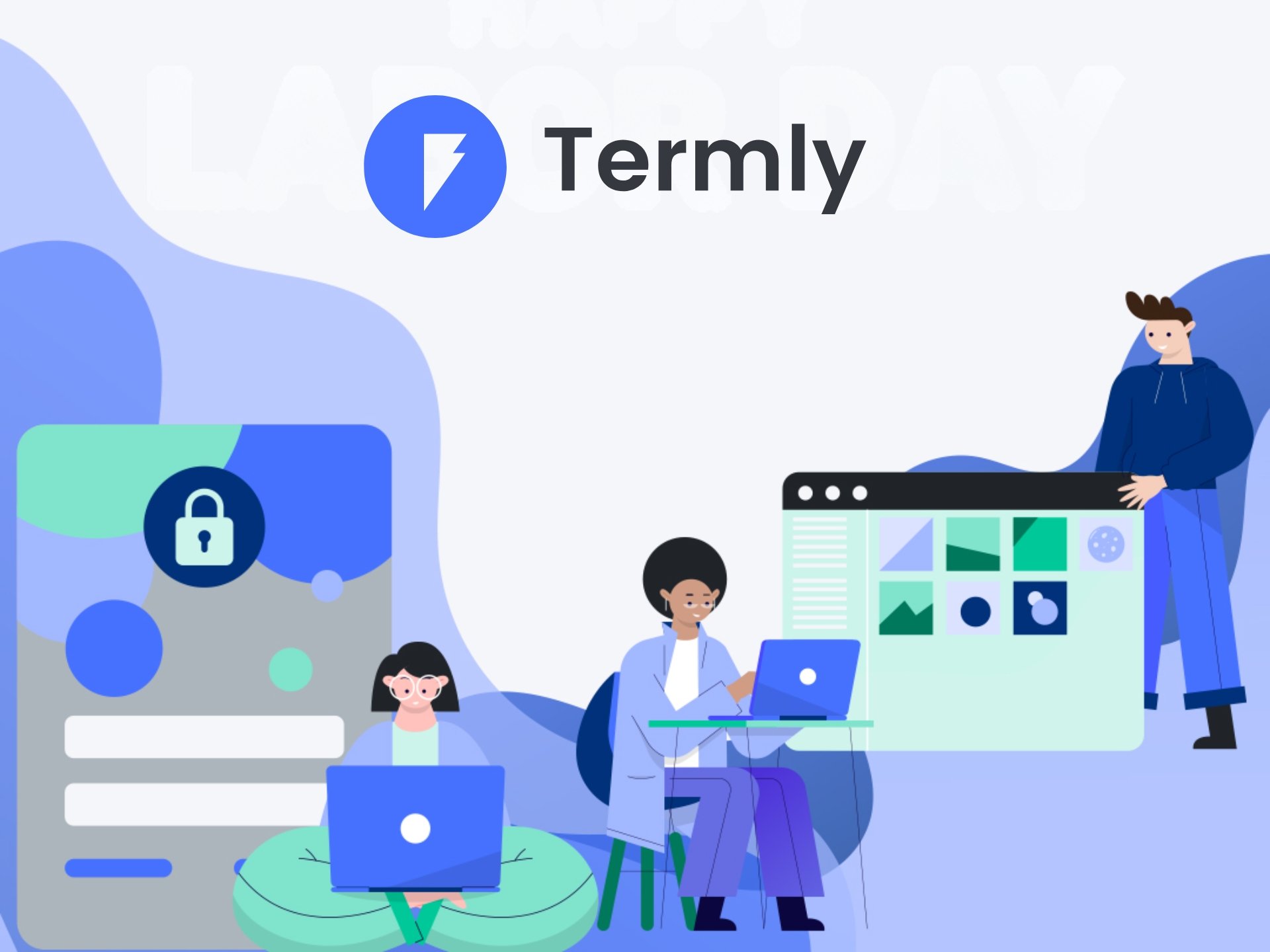 Termly折扣和促销的图片