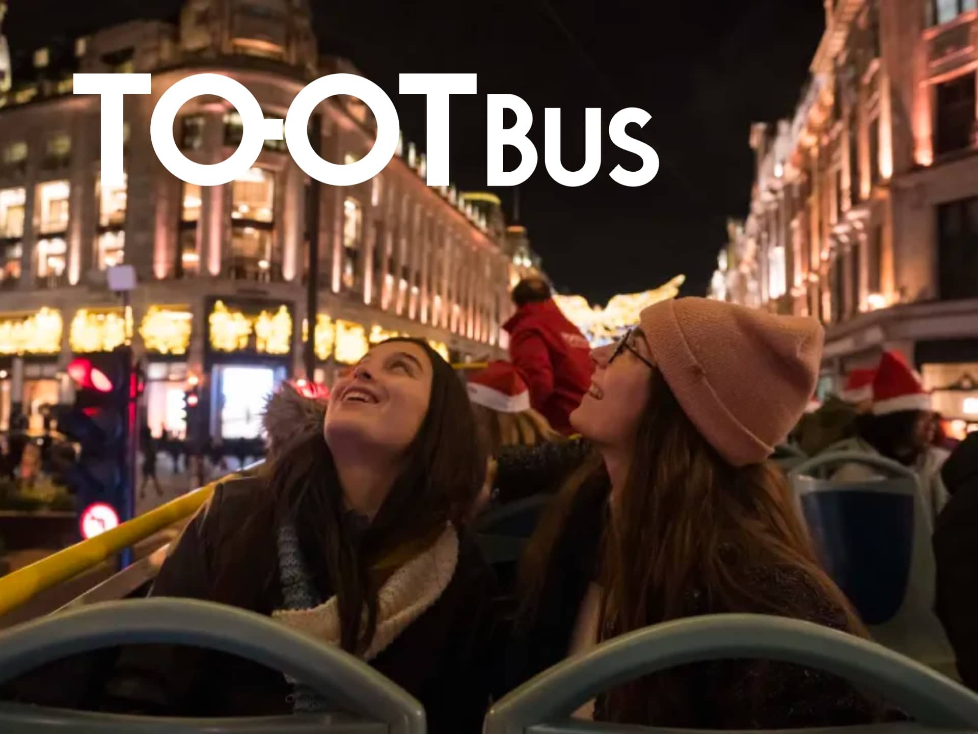 Tootbus折扣和促销活动图片