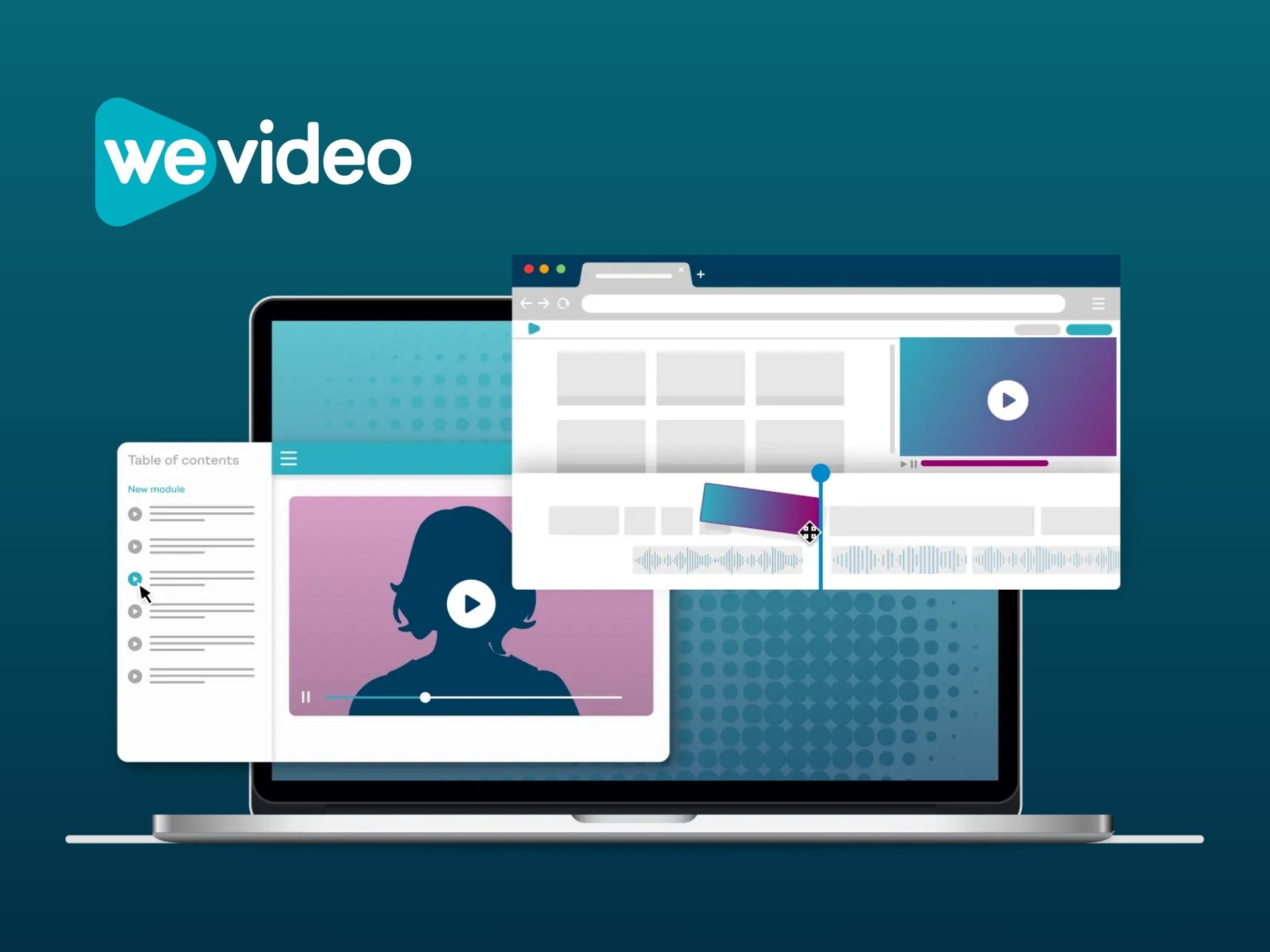Wevideo优惠和促销的图片