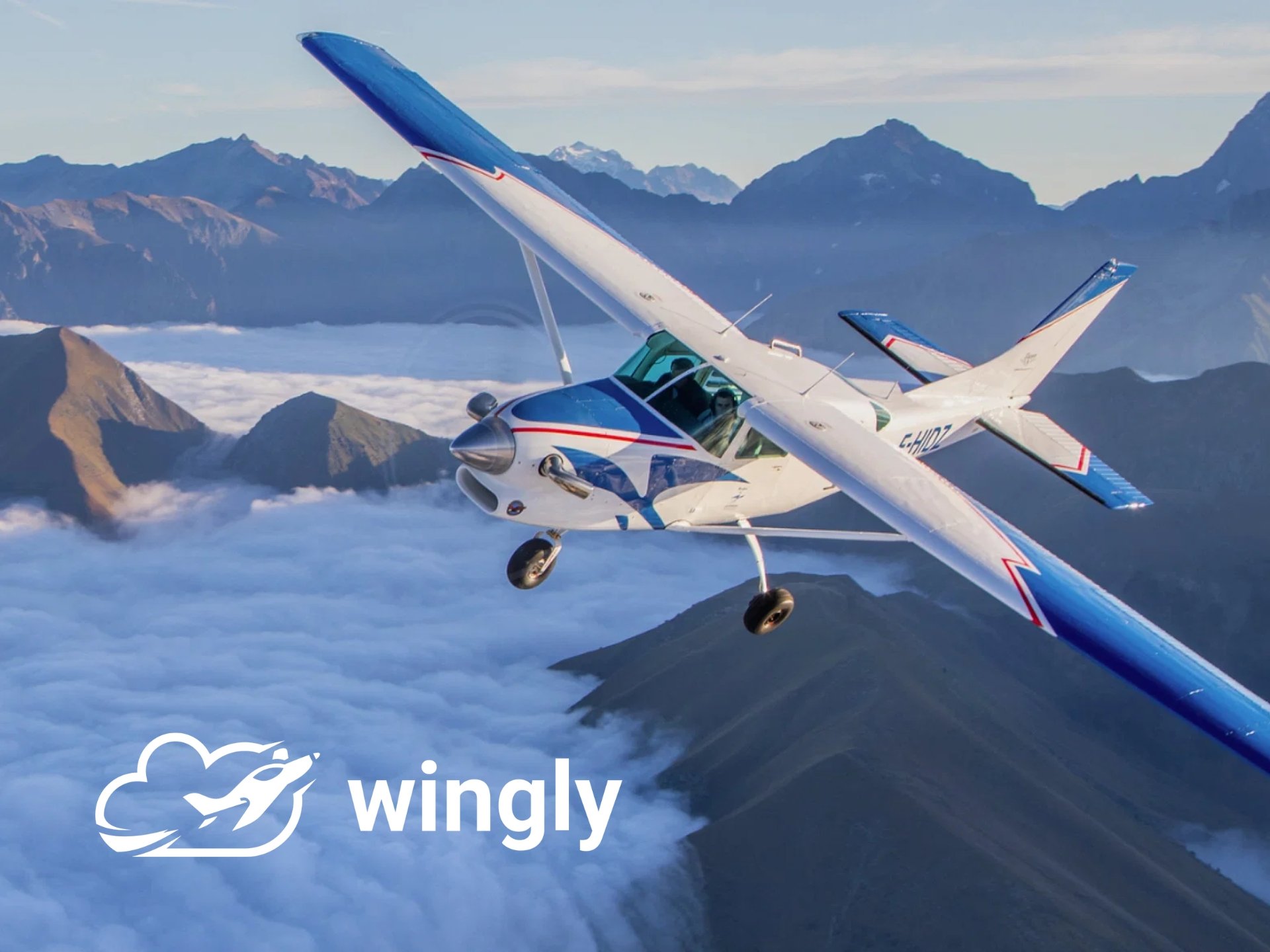 Wingly的优惠和促销图片