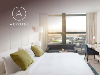 Aerotel品牌折扣促销图片