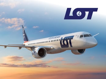 Lot波兰航空公司的特别折扣和促销活动图片