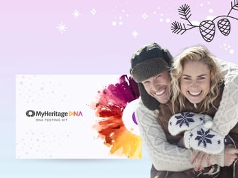 Myheritage的优惠和促销活动 - 现在就抓住机会!