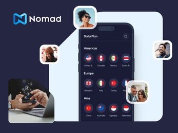 Nomad Esim折扣和优惠促销