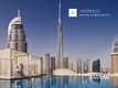 Address Hotels