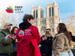 Paris City Vision