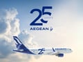 Aegean Airlines