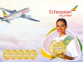 Ethiopian Airlines