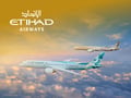 Etihad Airways