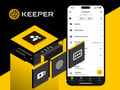 Keeper