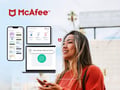 Mcafee