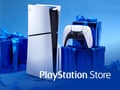 Playstation Store