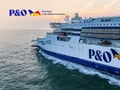 P&Amp;O Ferries
