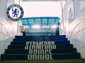 Chelsea Fc 球场之旅