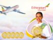 Ethiopian Airlines