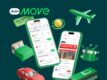 AirAsia MOVE