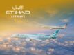 Etihad Airways