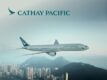 Cathay Pacific