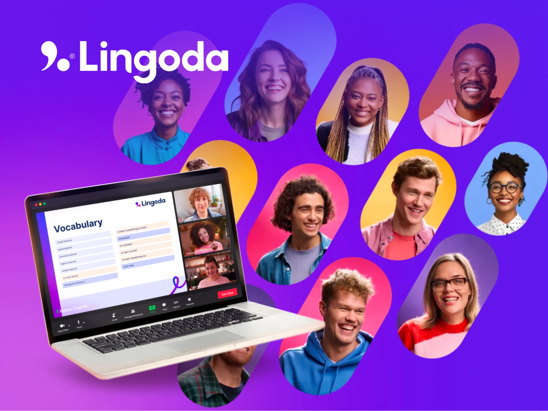 Lingoda