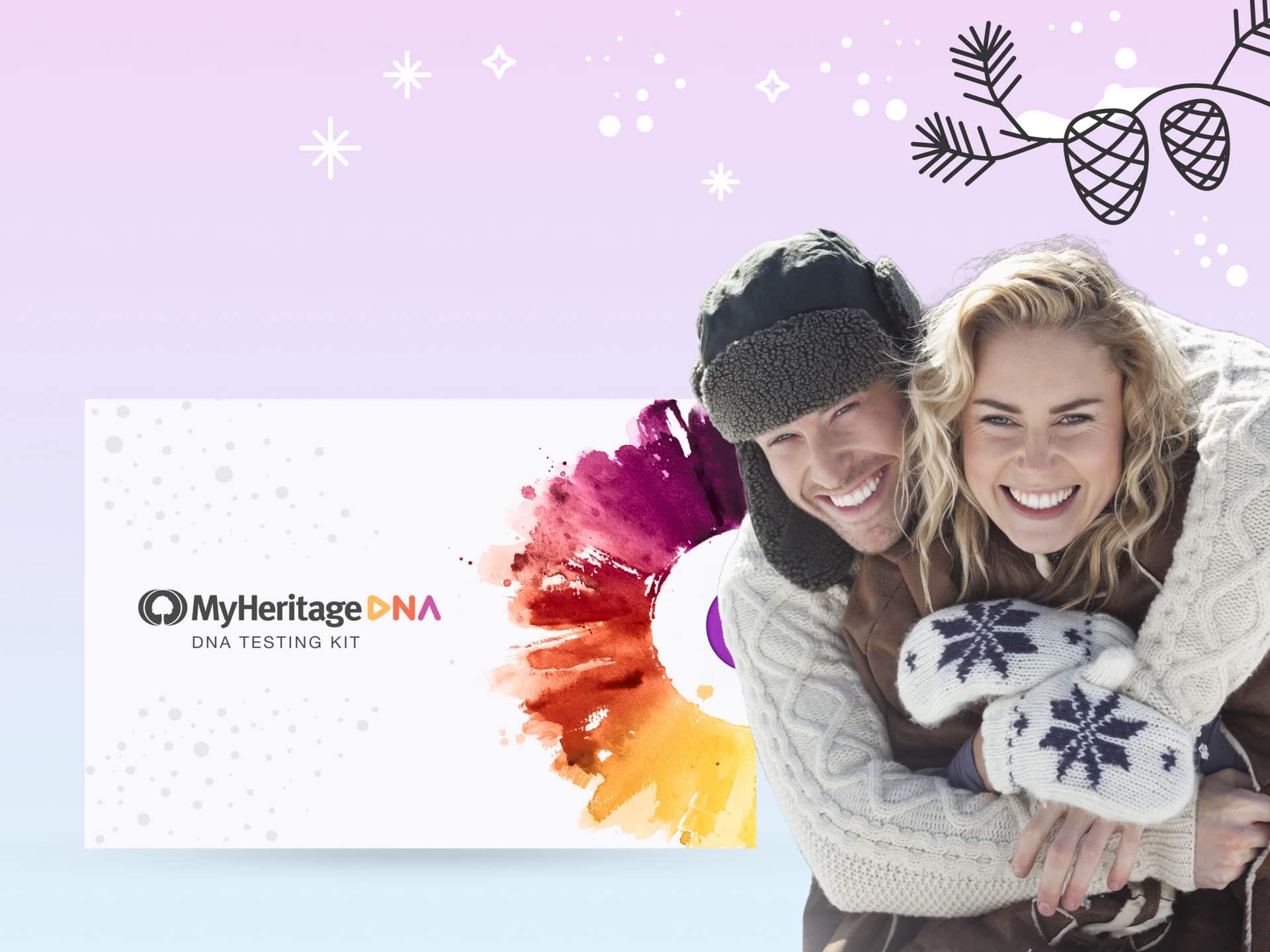 MyHeritage