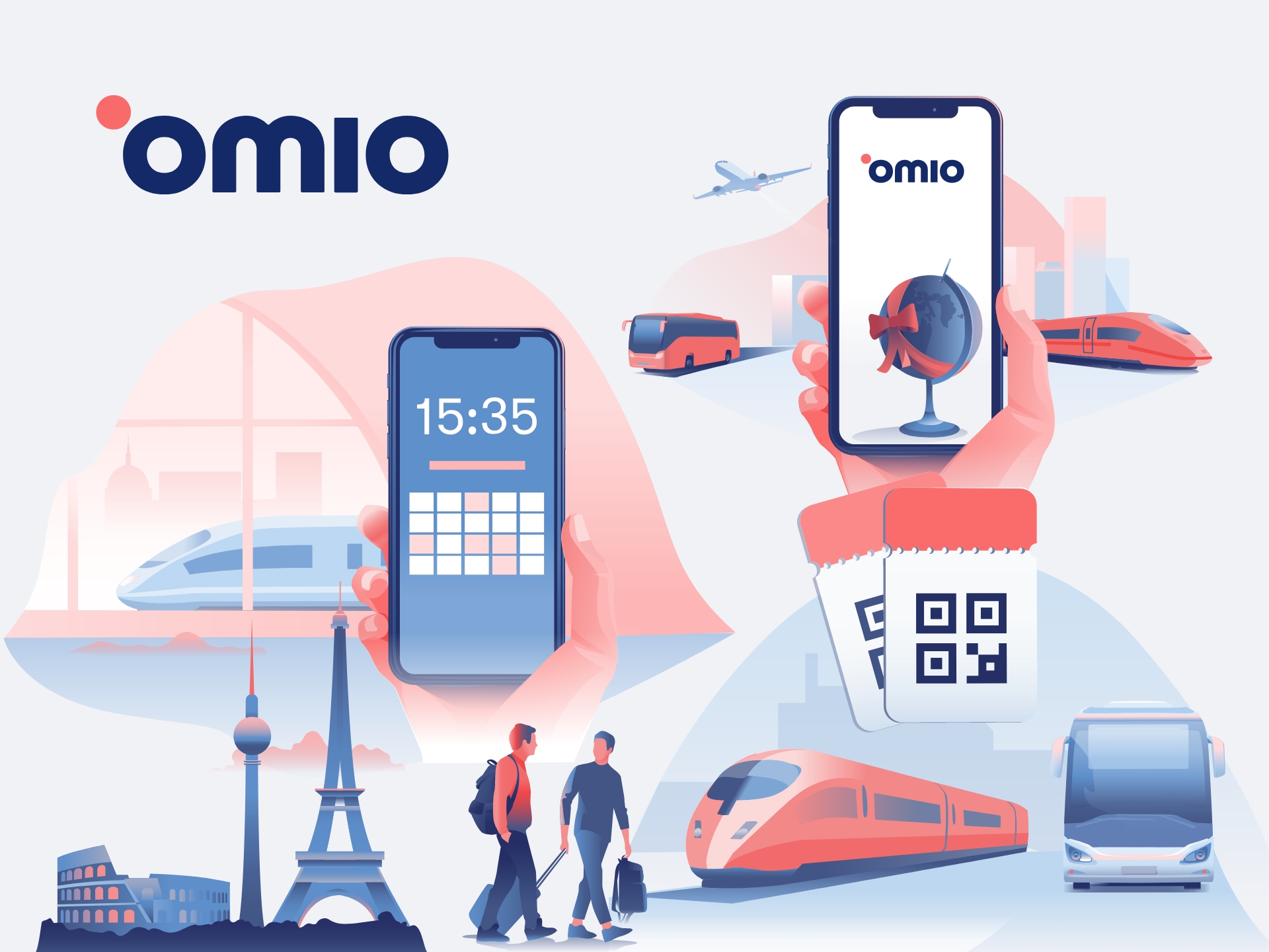 Omio